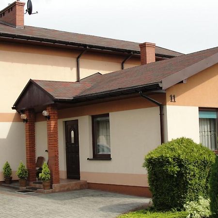 U Robaczkow Villa Zabrze Exterior photo